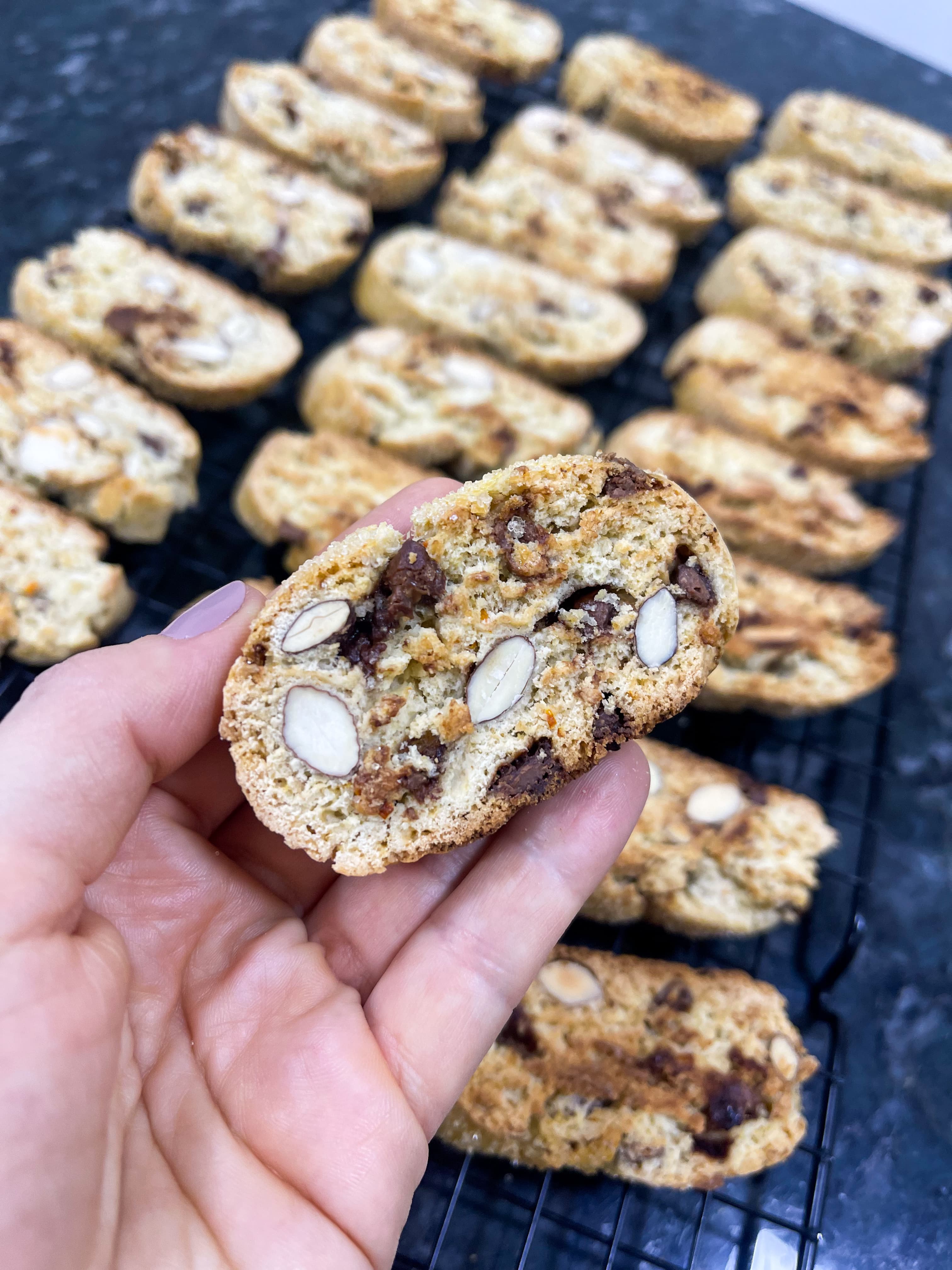 Biscoitos